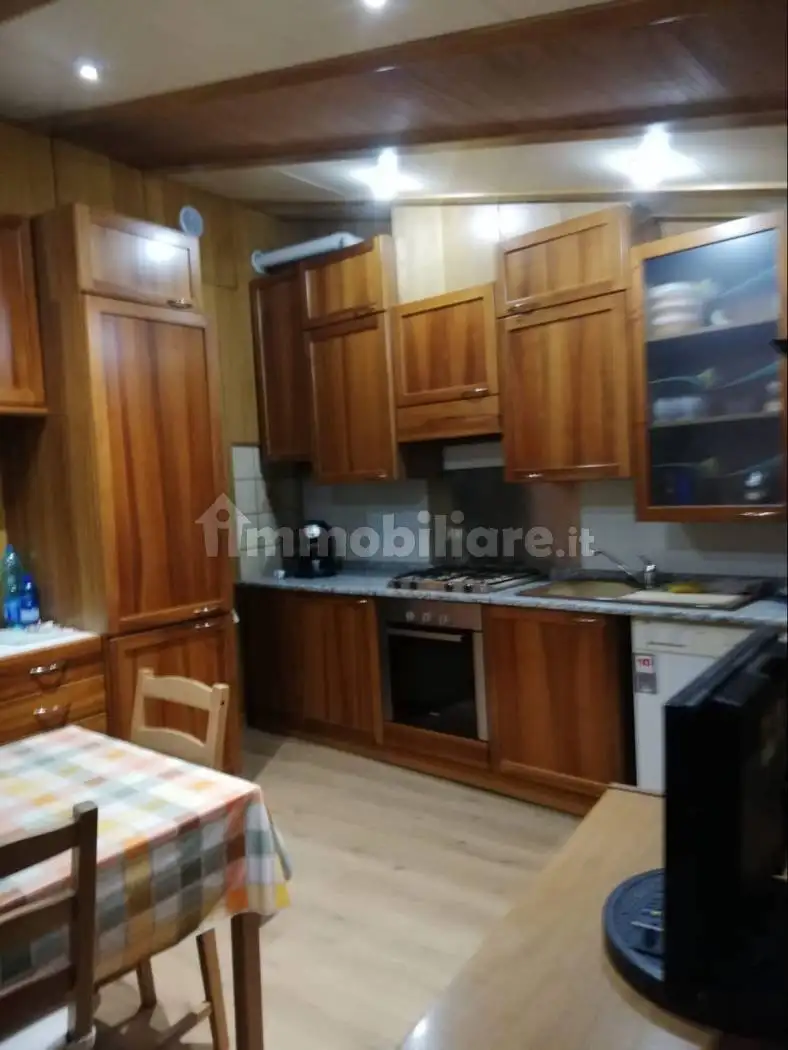 Appartamento in affitto a Rovetta