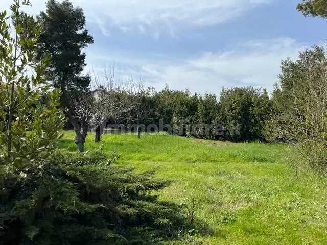 Villetta a schiera in vendita a Offagna