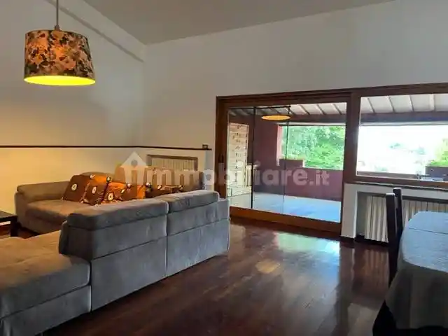 Villetta a schiera - foto 5