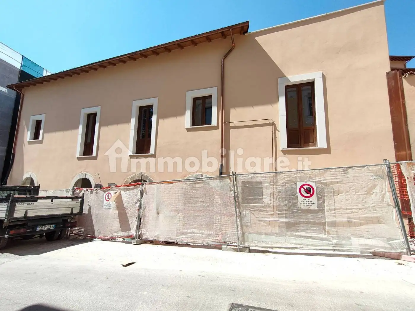 Appartamento in vendita a L'Aquila