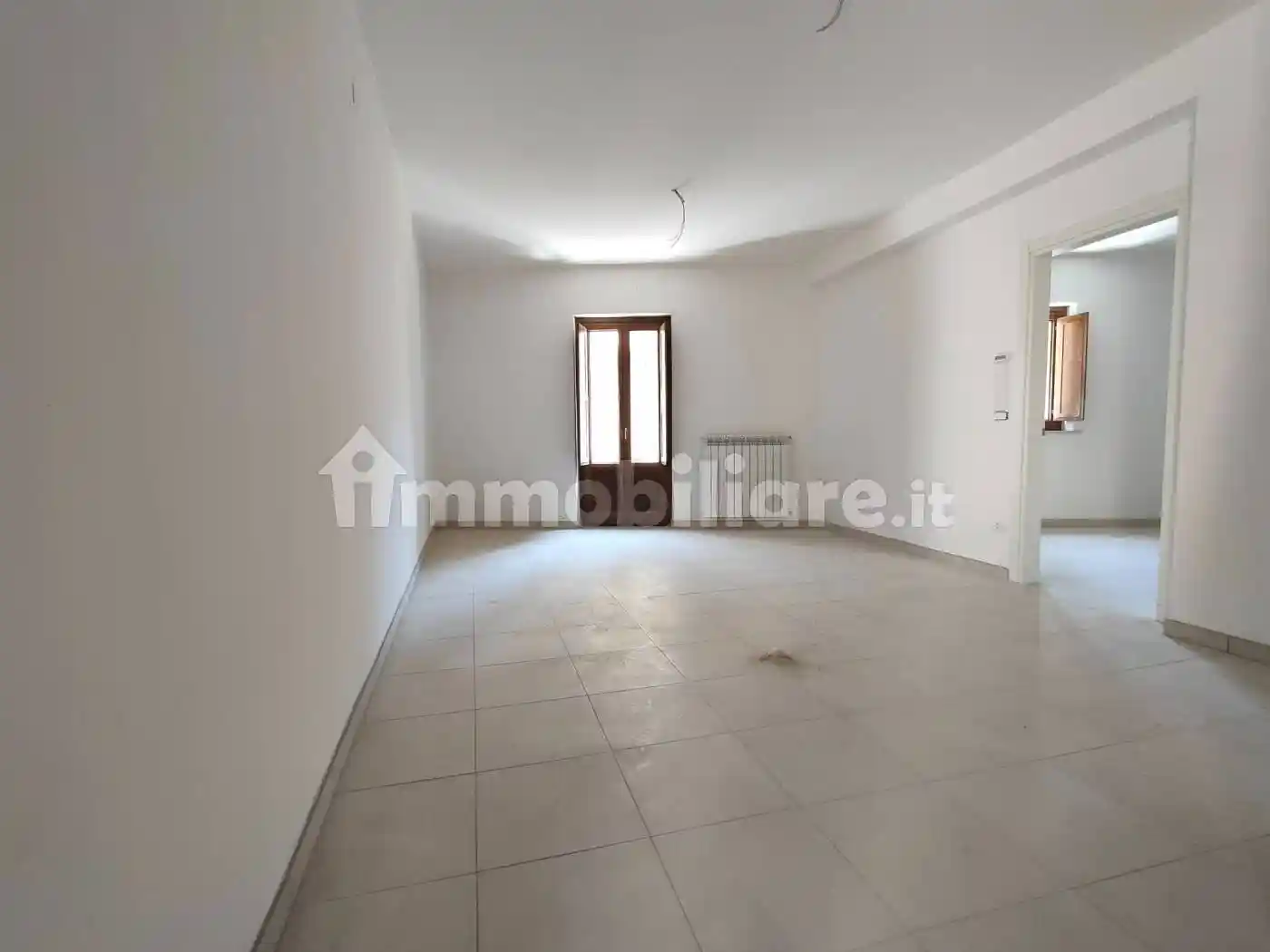 Trilocale nuovo, primo piano, Villa Comunale, L'Aquila - foto 4