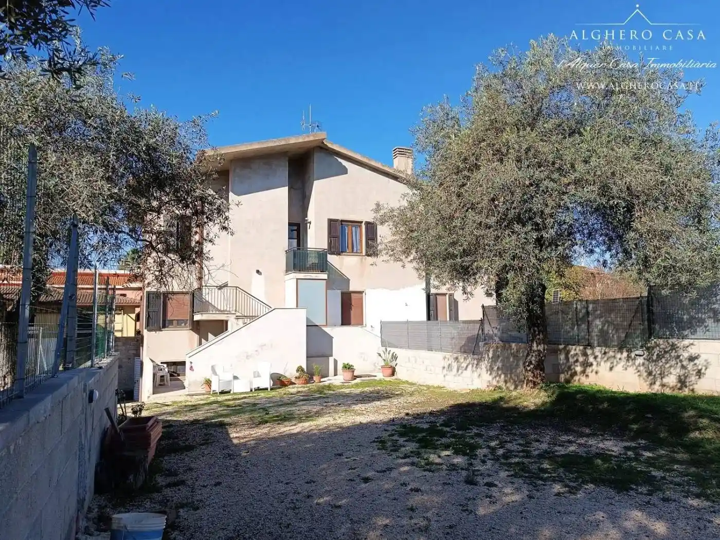 Villa in vendita a Alghero