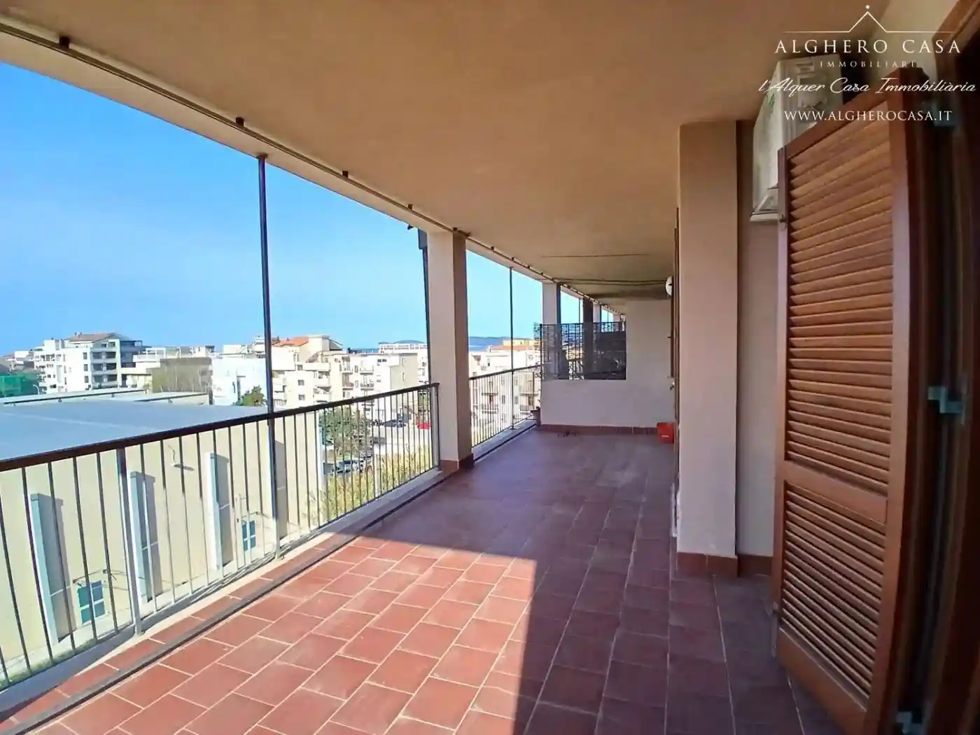 Appartamento in vendita a Alghero