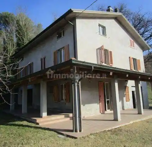 Rustico - Casale in vendita a Mombaroccio