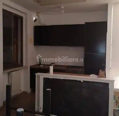 Trilocale buono stato, primo piano, Muraglia, Pesaro - foto 4