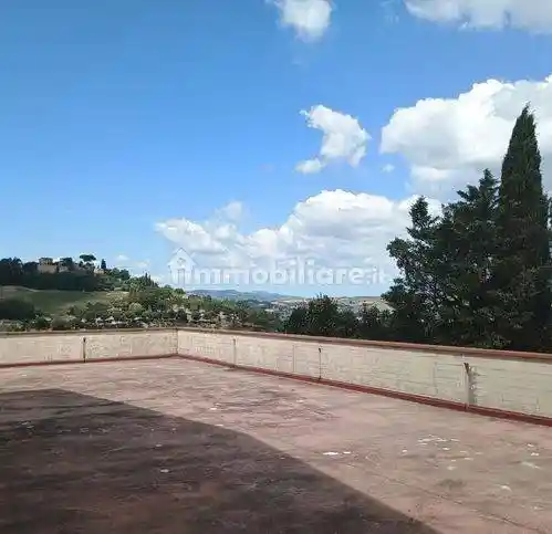 Casa indipendente in vendita a Montelabbate