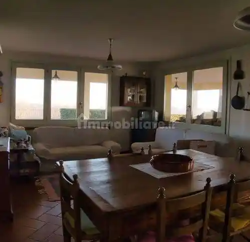 Villa in vendita a Pesaro