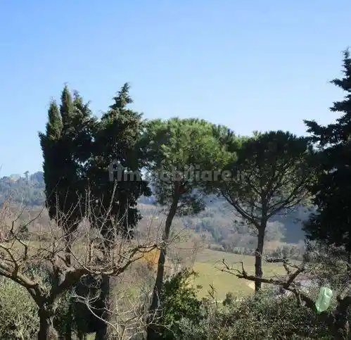 Villa in vendita a Pesaro