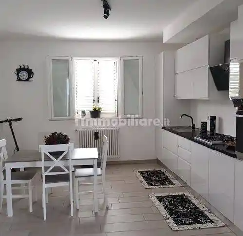 Villetta a schiera in vendita a Pesaro
