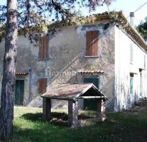 Rustico - Casale in vendita a Pesaro