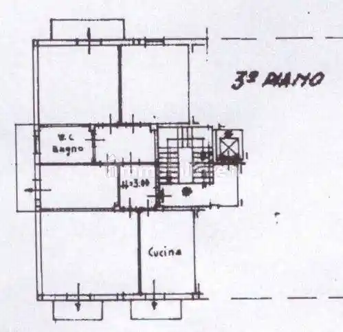 Appartamento in vendita a Pesaro