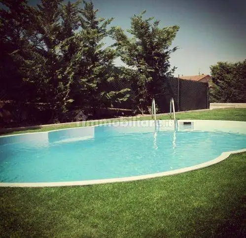 Villa in vendita a Pesaro