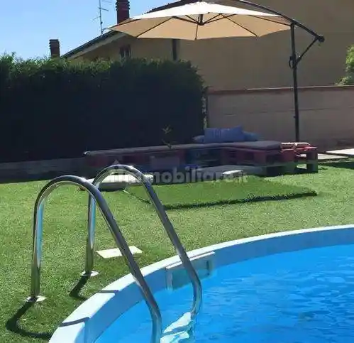 Villa unifamiliare, ottimo stato, 315 m², Santa Maria dell'Arzilla, Pesaro - foto 2