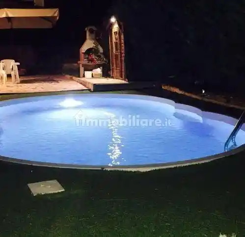 Villa unifamiliare, ottimo stato, 315 m², Santa Maria dell'Arzilla, Pesaro - foto 3