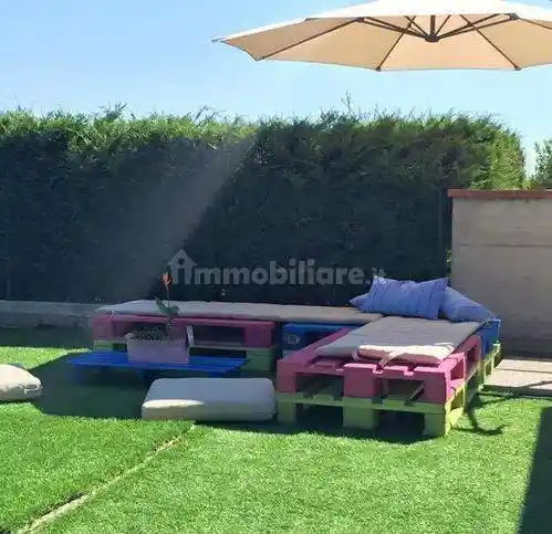 Villa unifamiliare, ottimo stato, 315 m², Santa Maria dell'Arzilla, Pesaro - foto 4