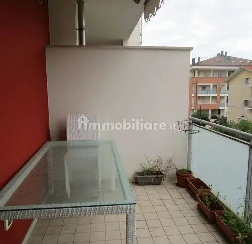 Appartamento in vendita a Pesaro