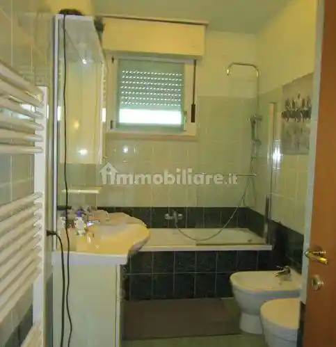 Appartamento buono stato, secondo piano, Baia Flaminia, Pesaro - foto 4