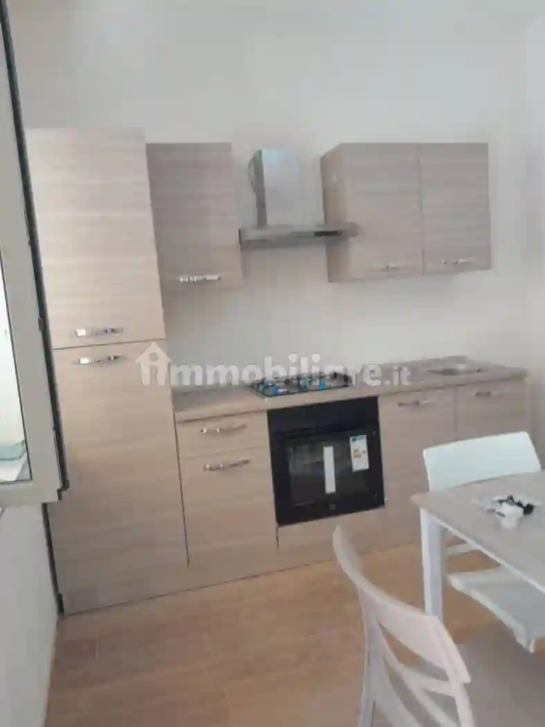Bilocale via Rosina 20, San Leone, Villaseta, Villaggio, Agrigento - foto 4