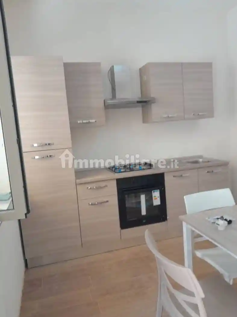 Bilocale via Rosina 20, San Leone, Villaseta, Villaggio, Agrigento - foto 2