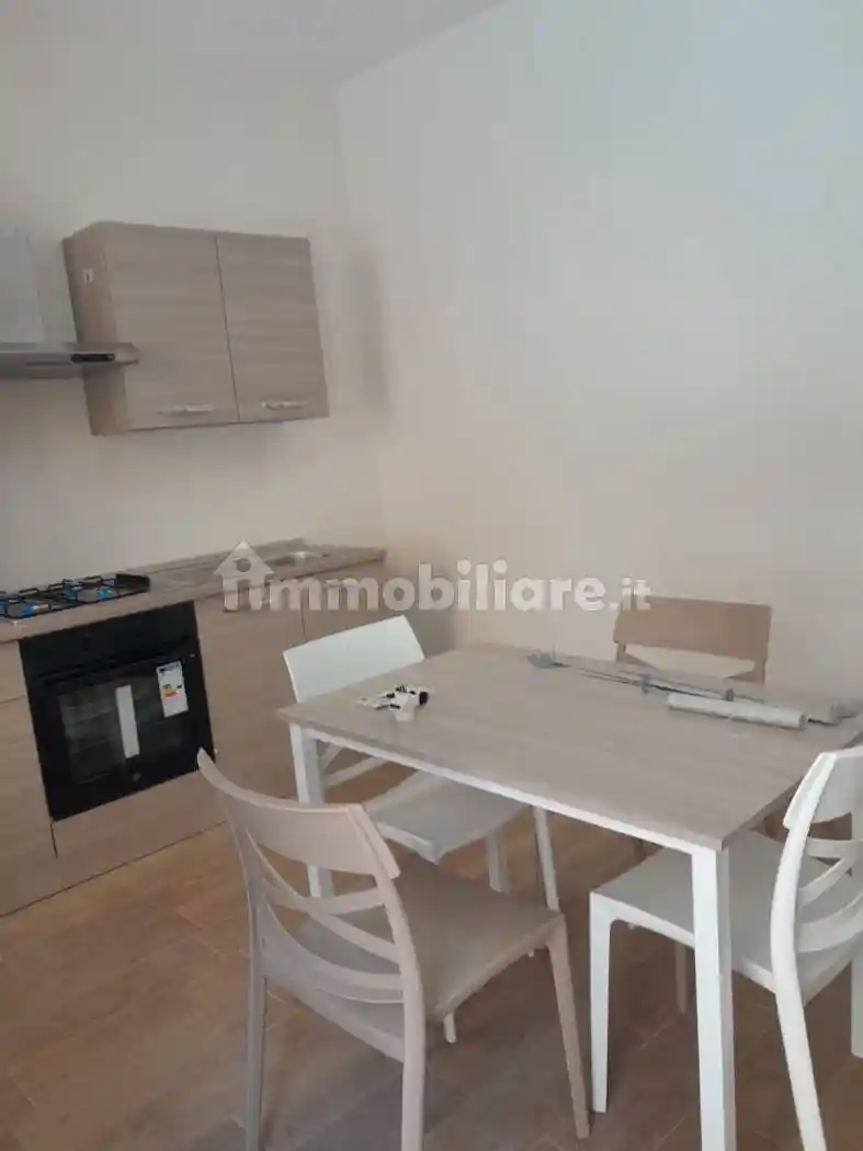 Bilocale via Rosina 20, San Leone, Villaseta, Villaggio, Agrigento - foto 3