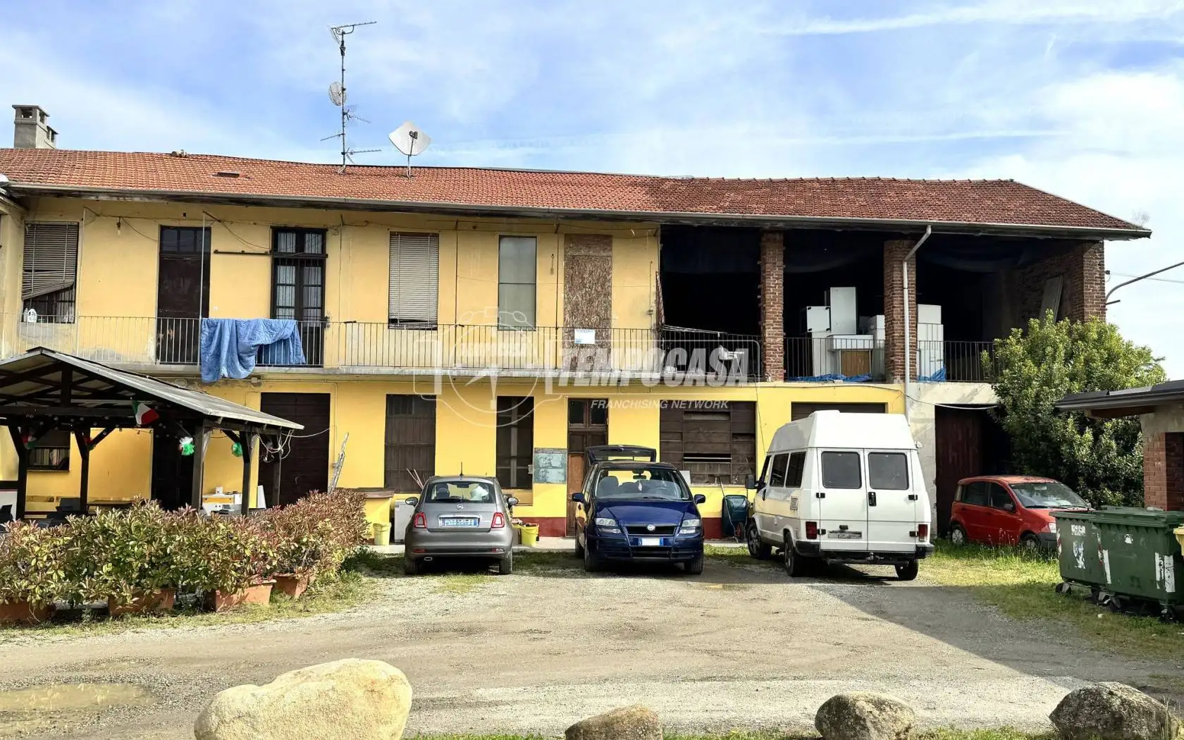 Casa indipendente in vendita a Borriana