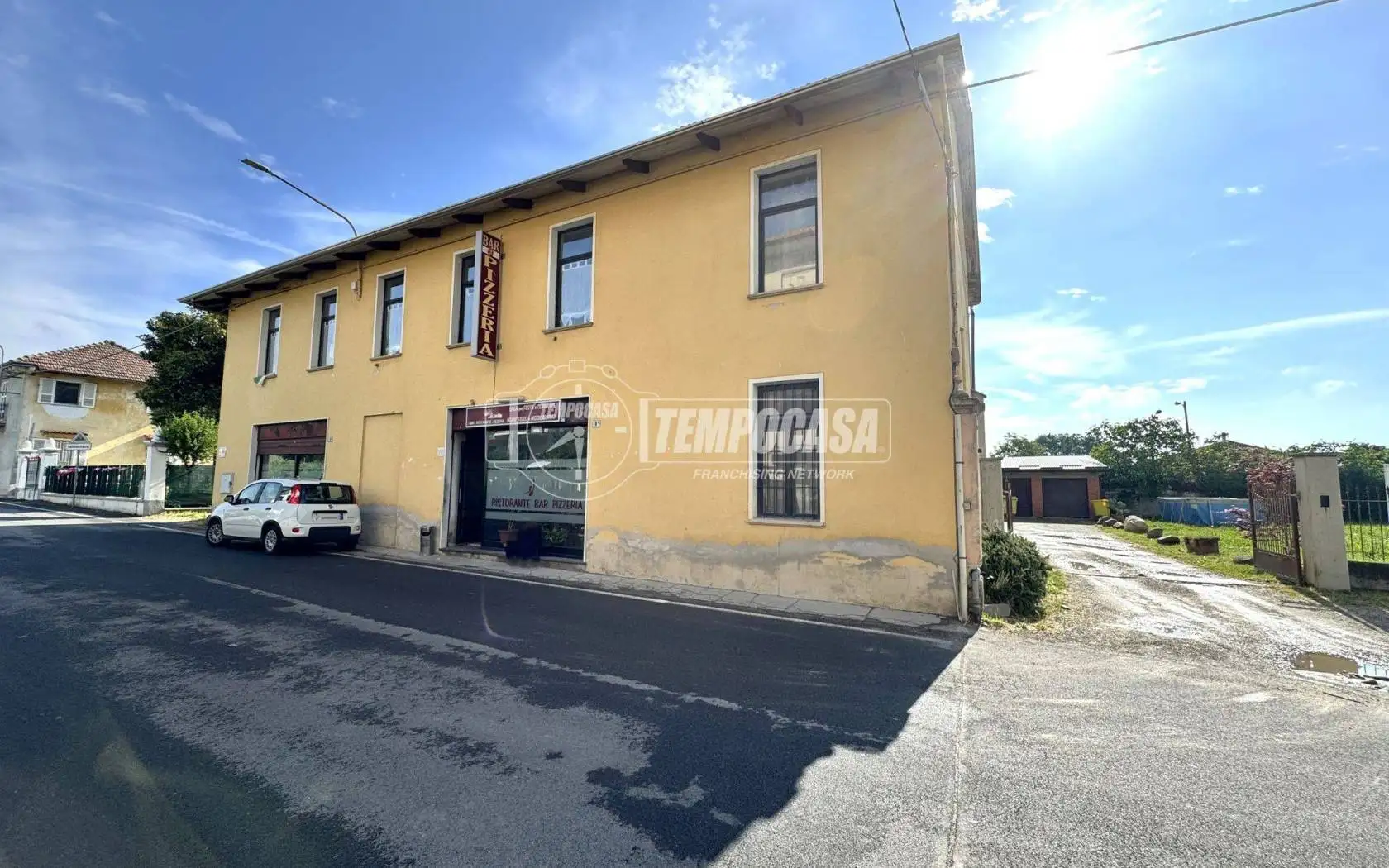 Terratetto unifamiliare via Nelson Durando, Borriana - foto 2