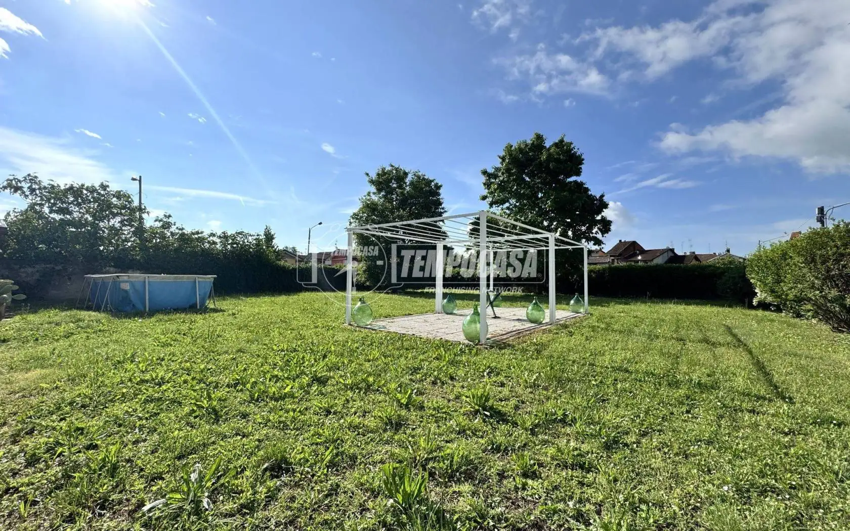 Terratetto unifamiliare via Nelson Durando, Borriana - foto 4