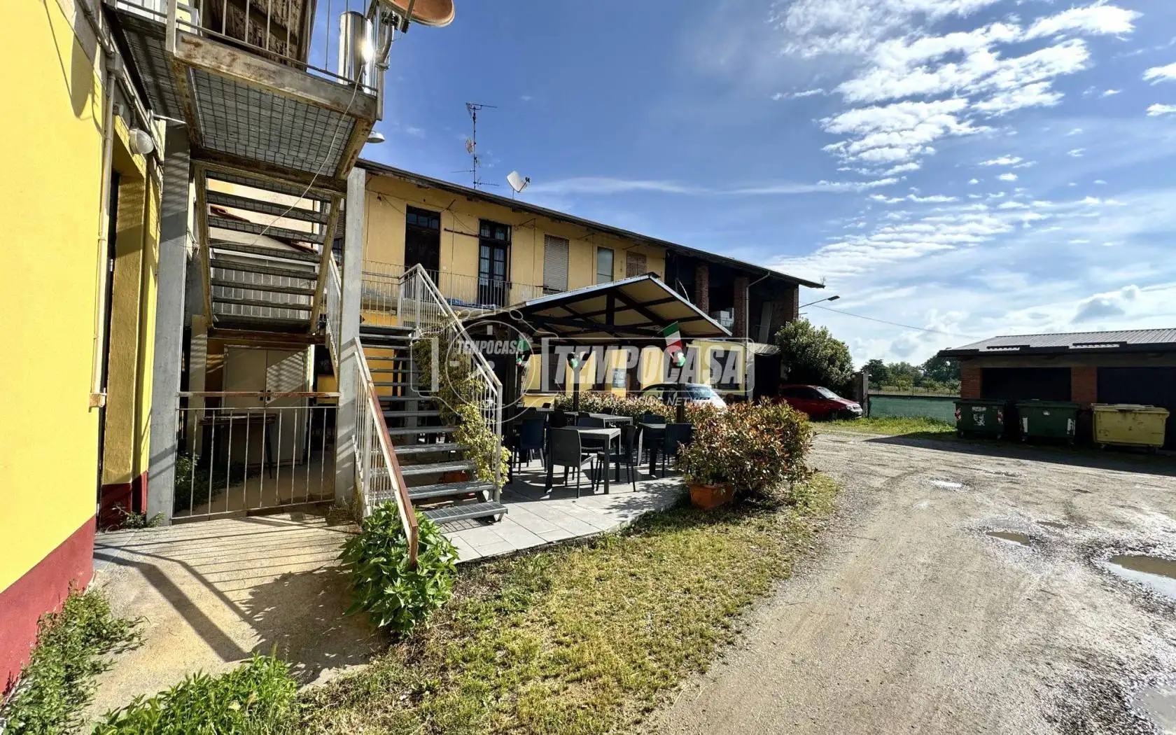 Terratetto unifamiliare via Nelson Durando, Borriana - foto 5