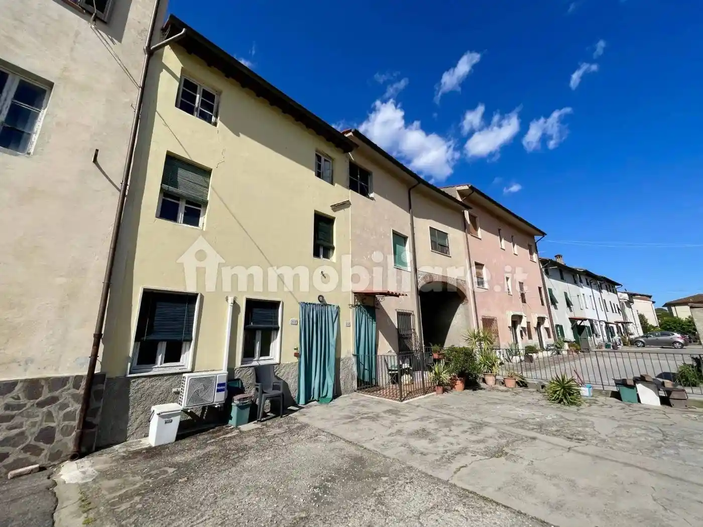 Terratetto unifamiliare via dei Paladini, 575, Antraccoli, Lucca - foto 3