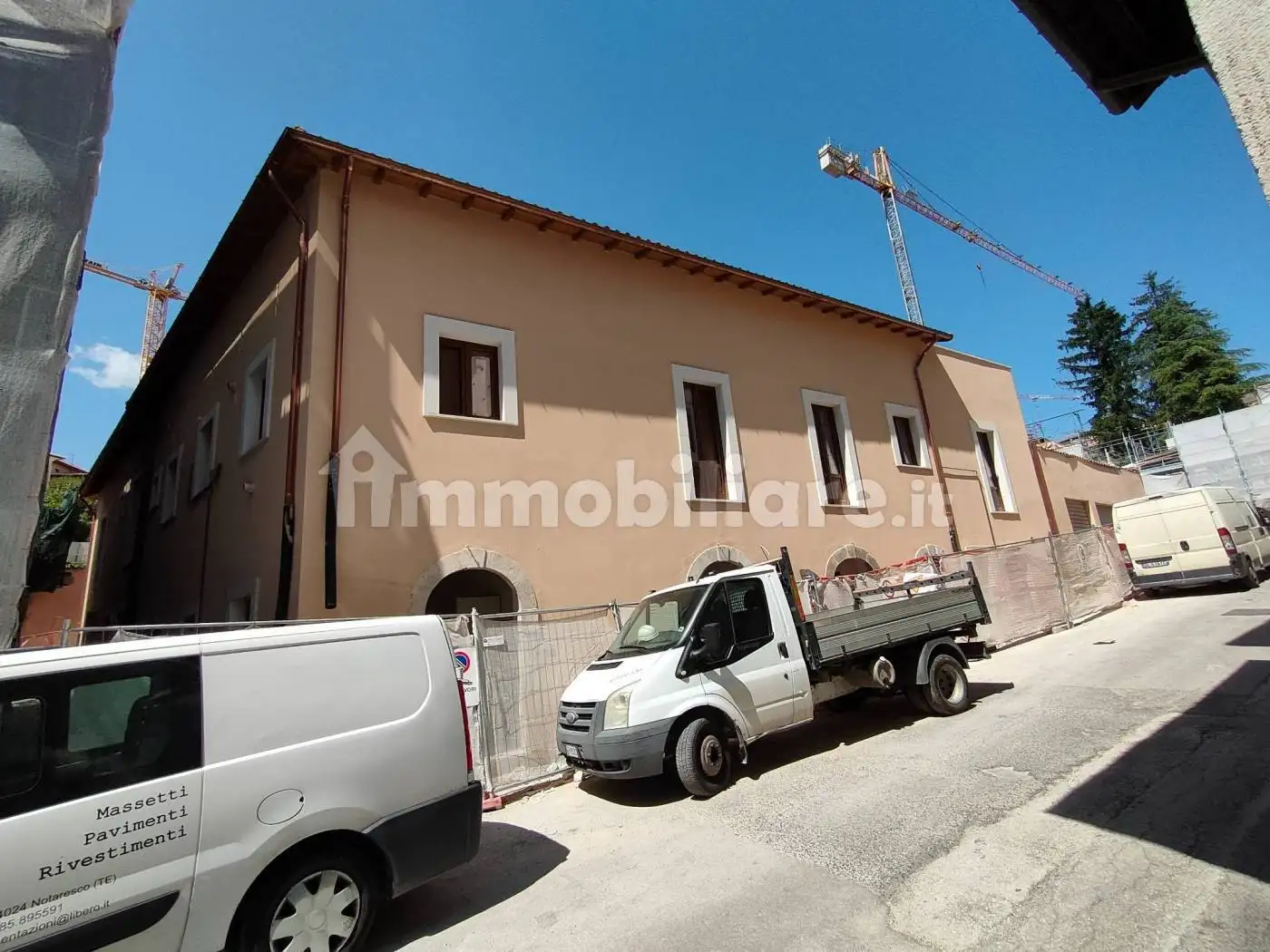 Appartamento in vendita a L'Aquila