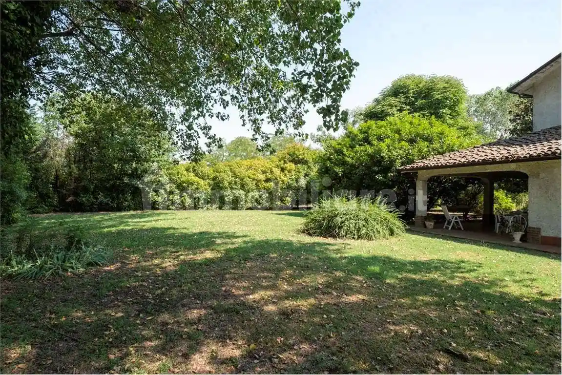 Terratetto unifamiliare 480 m², buono stato, Marmirolo - Bagno, Reggio Emilia - foto 3