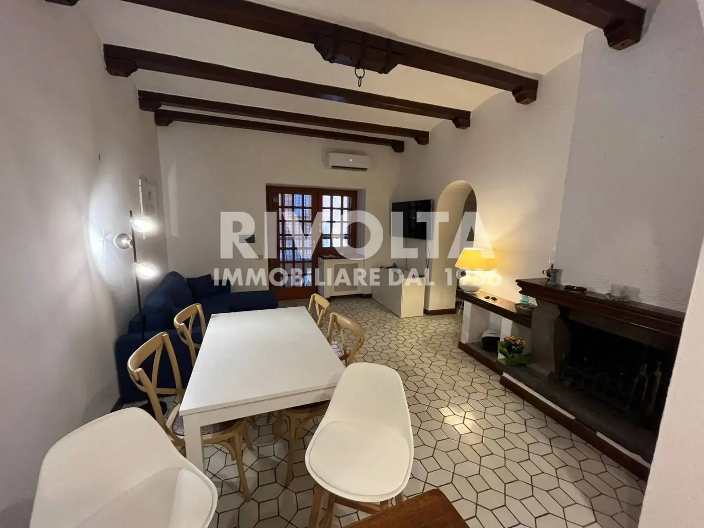 Appartamento in affitto a Monte Argentario