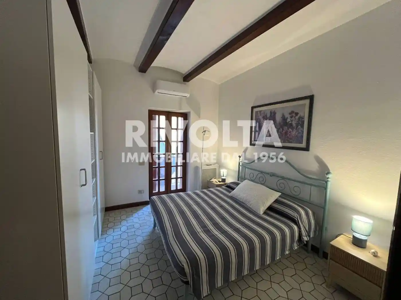 Trilocale via della Costa, Porto Ercole, Monte Argentario - foto 3