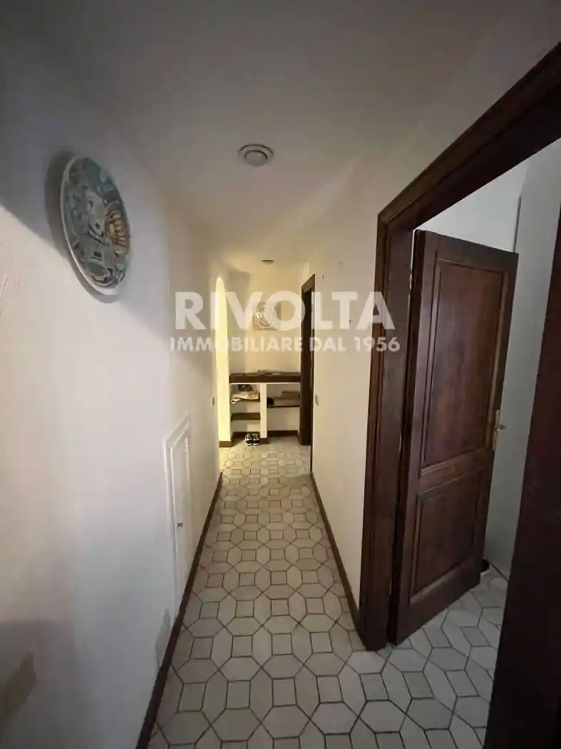 Trilocale via della Costa, Porto Ercole, Monte Argentario - foto 4