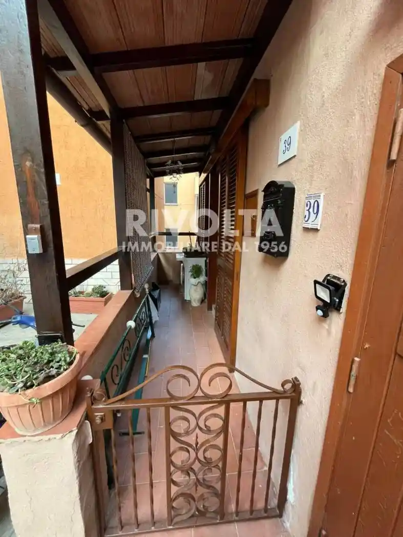 Trilocale via della Costa, Porto Ercole, Monte Argentario - foto 5