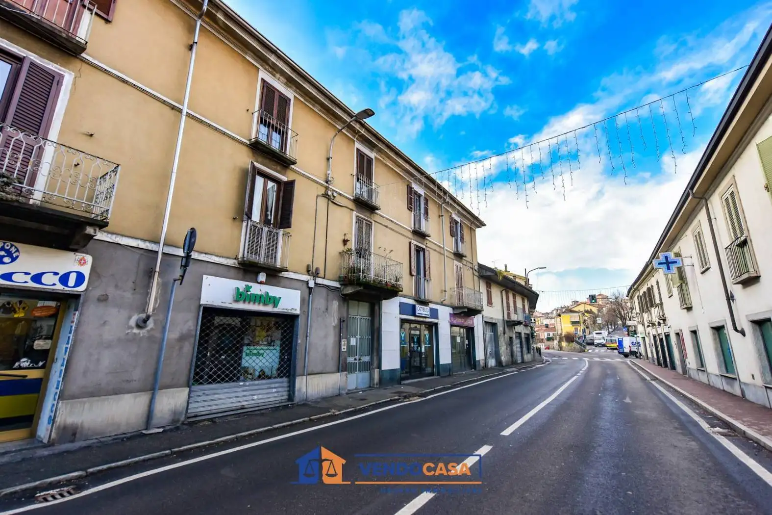 Appartamento in vendita a Moncalieri