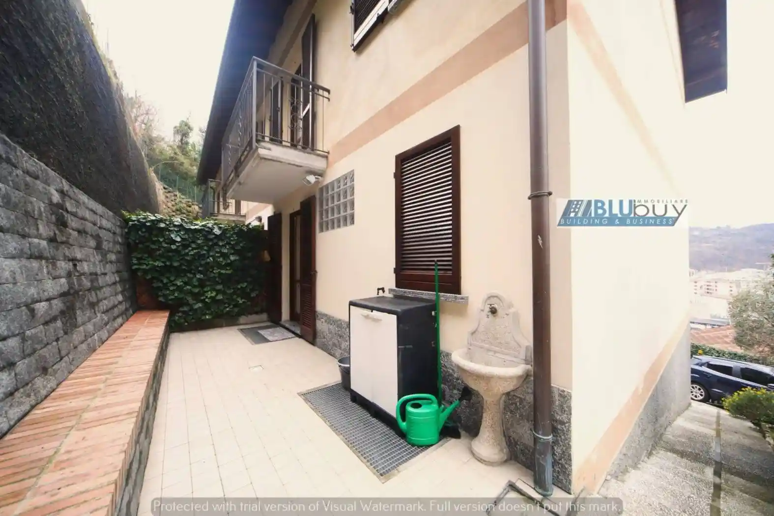 Immobile in vendita a Como