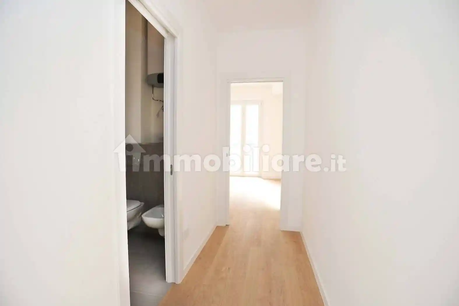 Trilocale corso di Porta Vittoria, Guastalla, Milano - foto 5