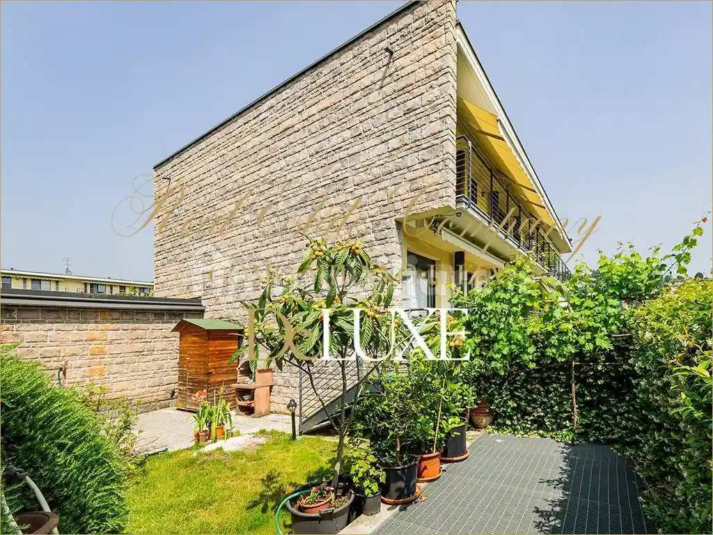 Appartamento in vendita a Como