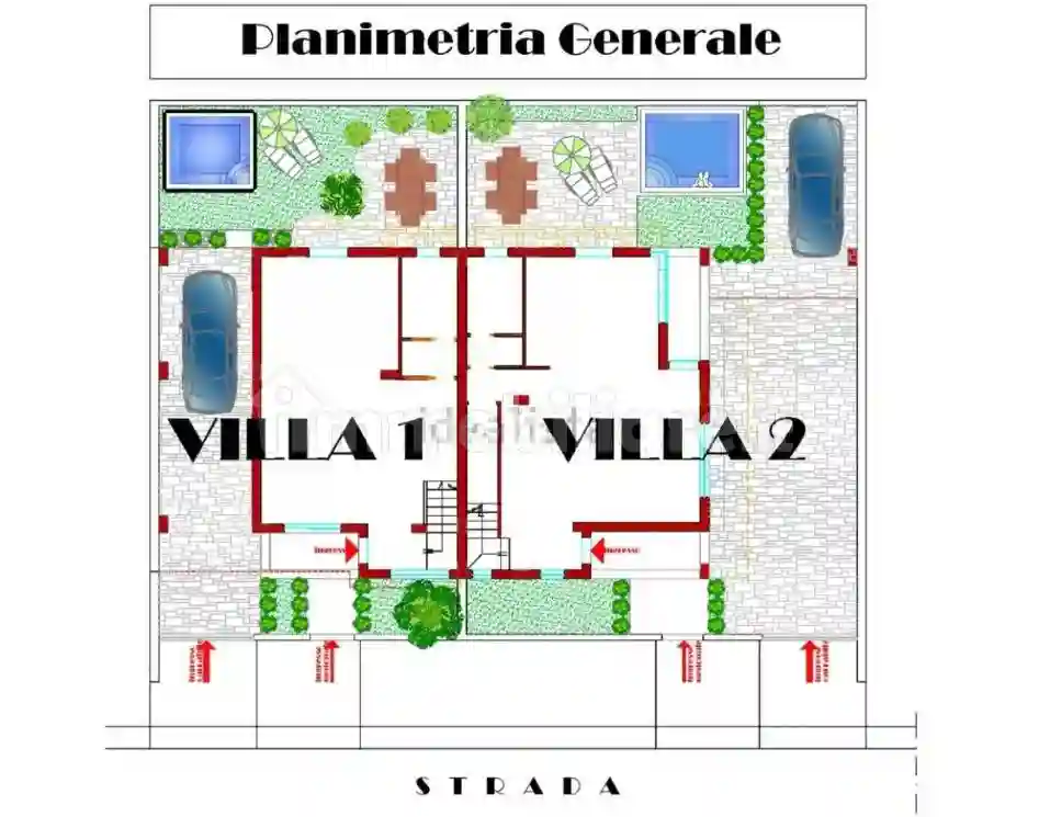 Villetta a schiera - foto 5