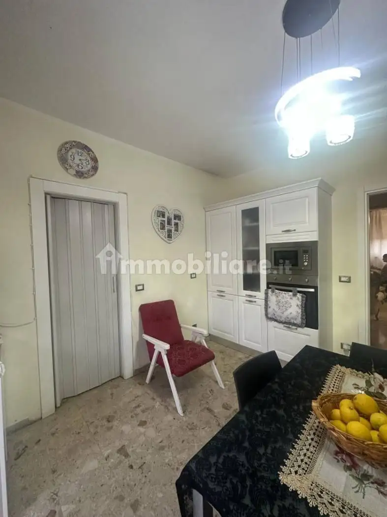 Trilocale via Monte Santo 2, Bova Marina - foto 2