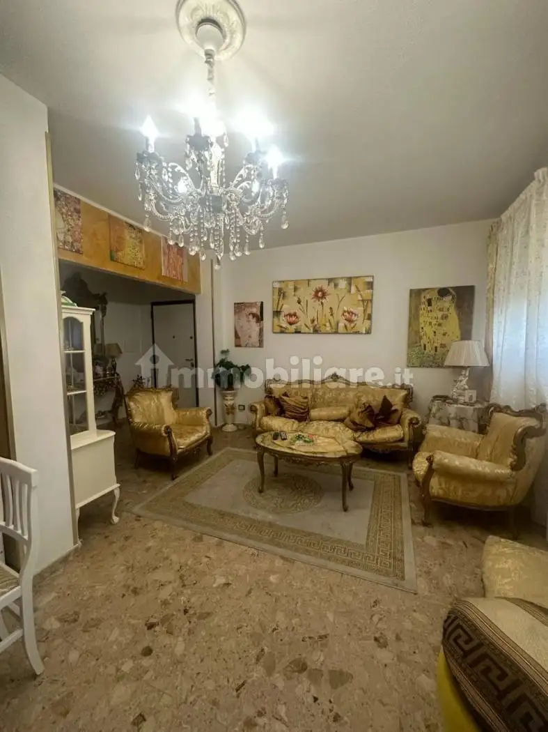 Trilocale via Monte Santo 2, Bova Marina - foto 4