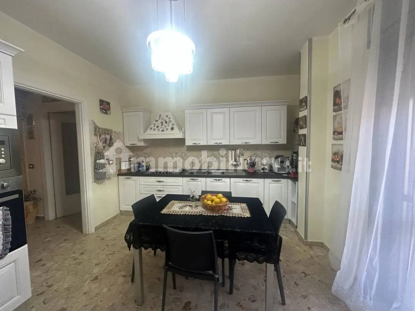 Trilocale via Monte Santo 2, Bova Marina - foto 5