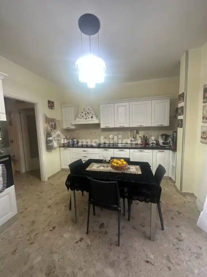 Appartamento in vendita a Bova Marina