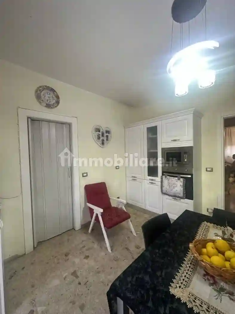 Trilocale via Monte Santo 2, Bova Marina - foto 4