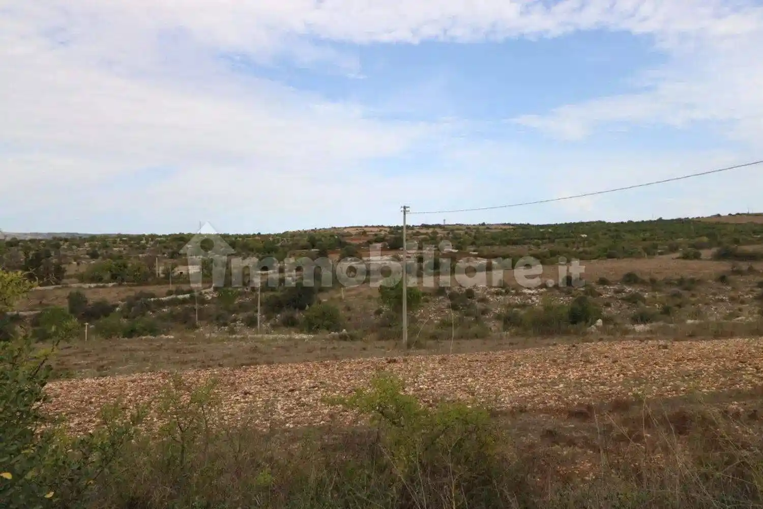 Rustico - Casale in vendita a Palazzolo Acreide