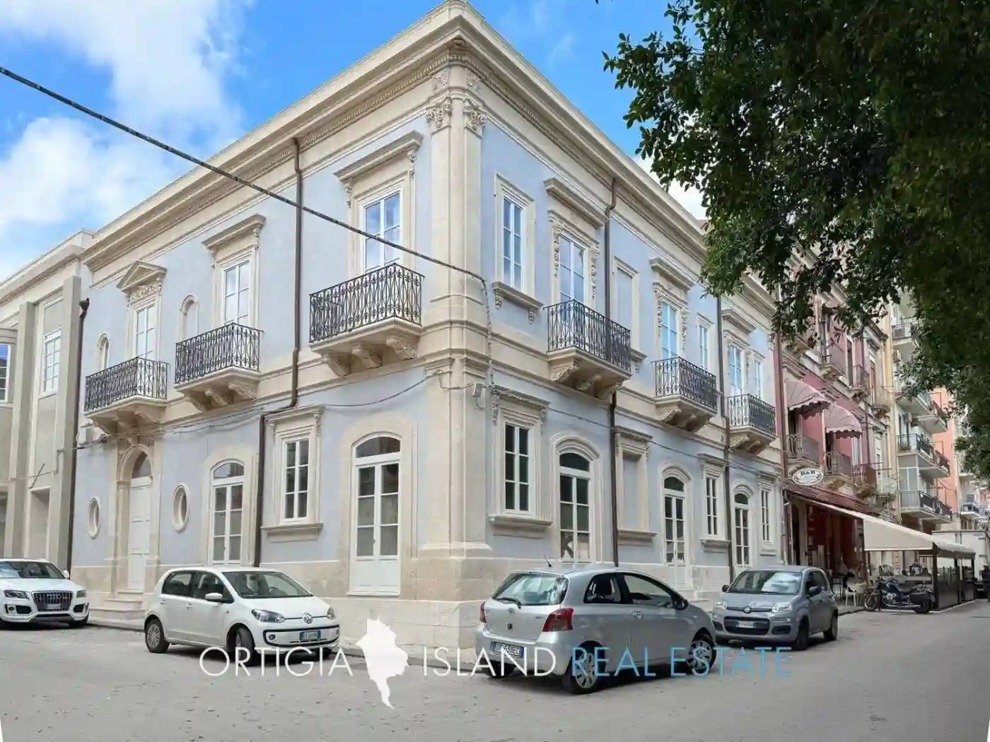 Palazzo - Edificio - foto 3