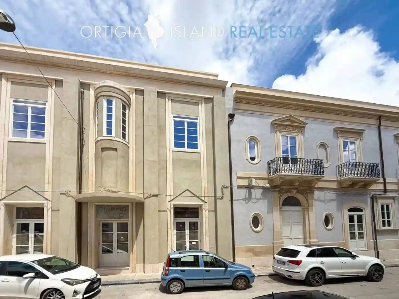 Palazzo - Edificio - foto 4