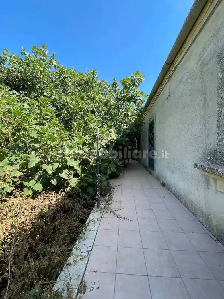 Villa in vendita a Palazzolo Acreide