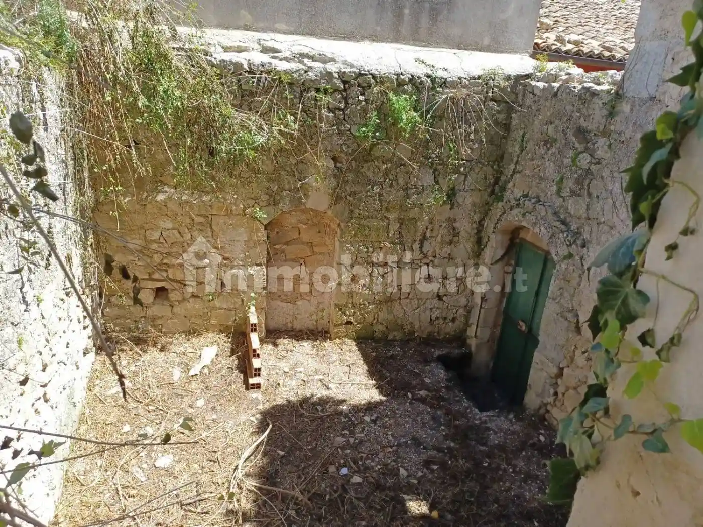 Rustico - Casale in vendita a Palazzolo Acreide